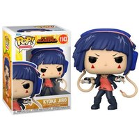 Figura Funko POP My Hero Academia Kyoka Jiro 1143
