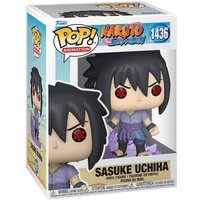 Figura Funko Pop Naruto Shippuden Sasuke Uchiha 1436