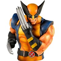 Figura Hucha Marvel Lobezno Monogra