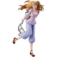 Figura Ichibansho One Piece Charlotte Pudding Memory of Heroines Devils Night Banpresto