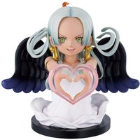 Figura Ichibansho One Piece S-Snake Busto Memory of Heroines Devils Night Banpresto