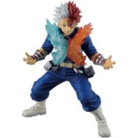 Figura My Hero Academia Shoto Todoroki On Top of Hapiness Banpresto