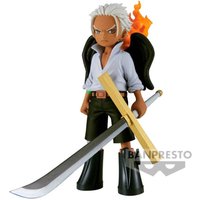 Figura One Piece Grandline S Hawk Banpresto