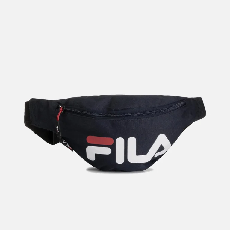 Fila 685003-Black Waist Bag