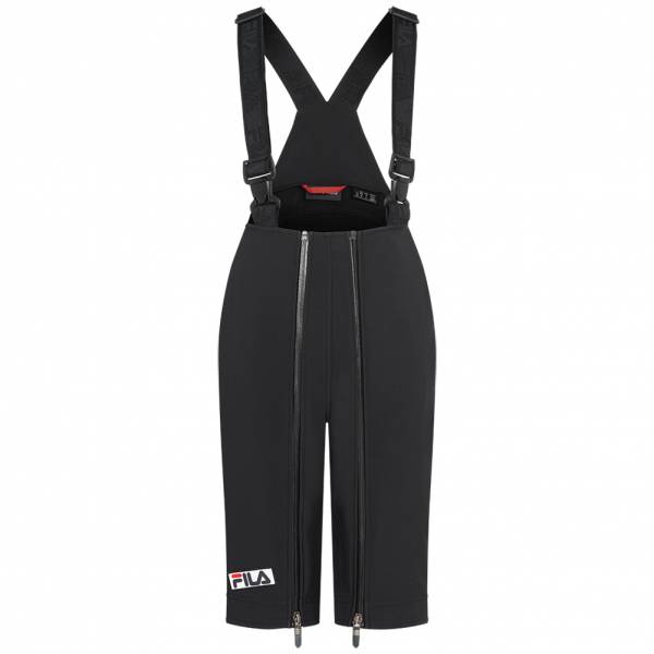 Fila Salopette Bermudas Niña Culotte con tirantes U89720-001