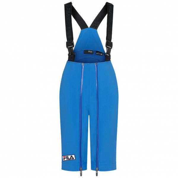 Fila Salopette Bermudas Niña Culotte con tirantes U89720-422