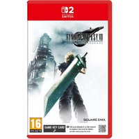 Final Fantasy VII Remake Intergrade KC Switch 2 (EU)
