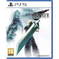 Final Fantasy VII Remake PS5 (SP)