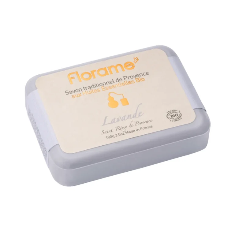 Florame Jabón Provence Lavande