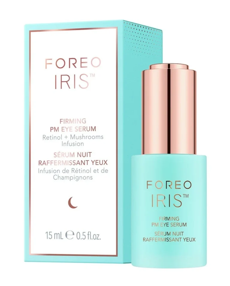 Foreo IRIS Suero Ocular Antienvejecimiento 15m