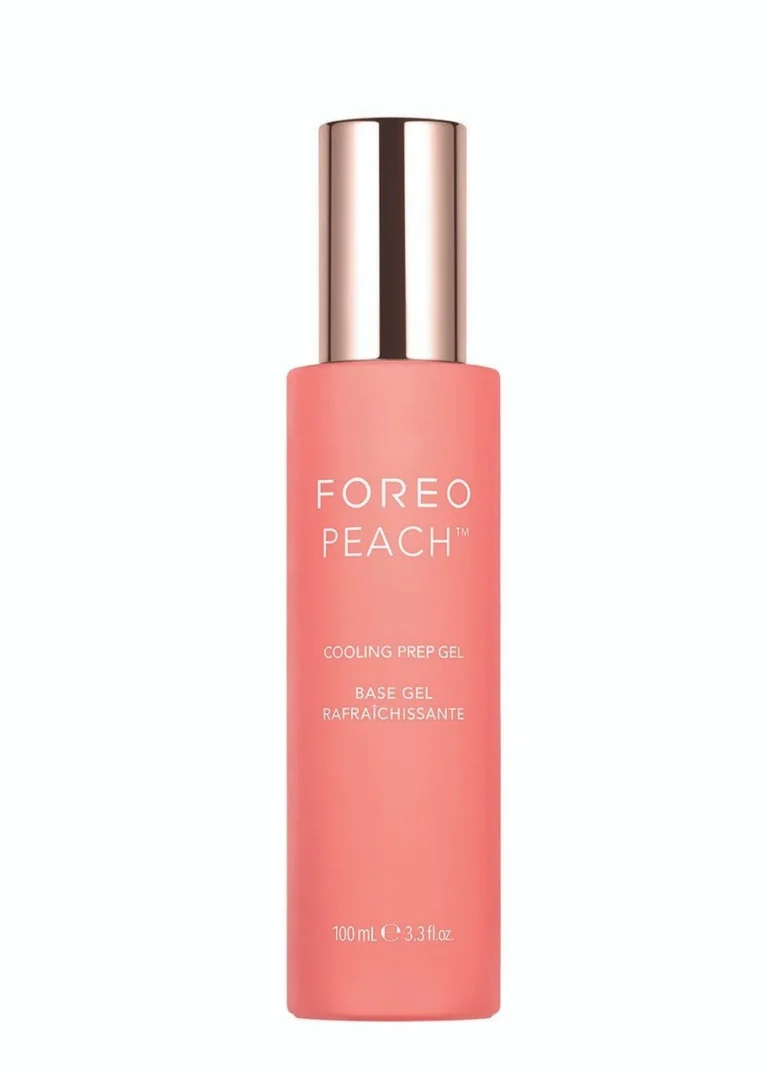 Foreo PEACH Gel de Preparación 100m