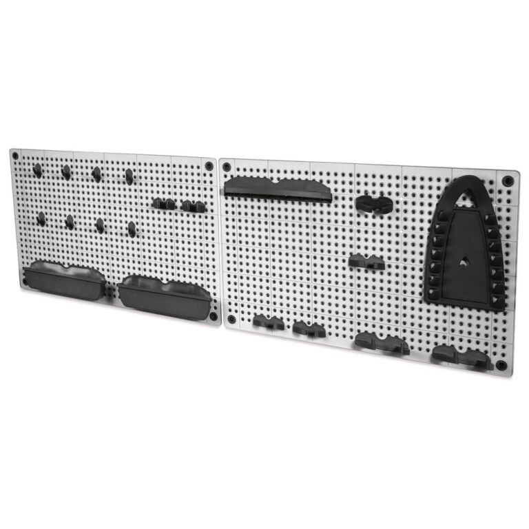form Panel porta-herramientas link