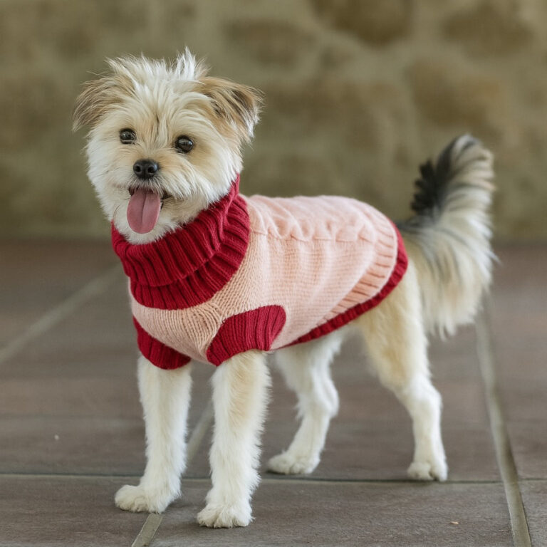 Freedog Jersey Elsinor para perro