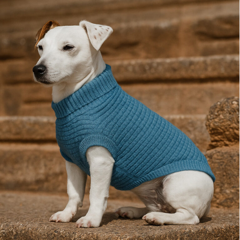 Freedog Jersey Frapp Azul para perro