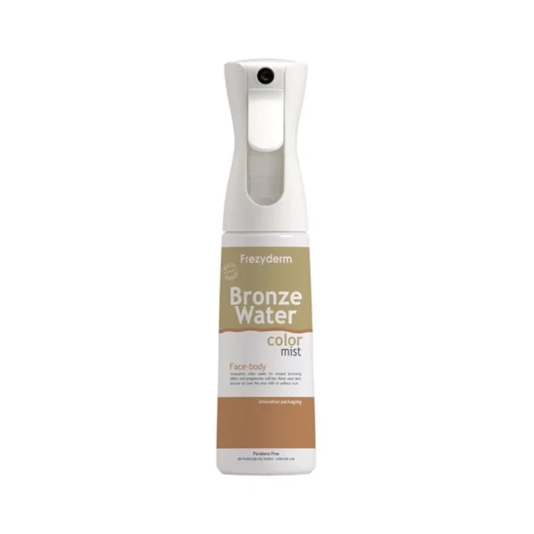 Frezyderm Bronze Water Color Mist 300 m