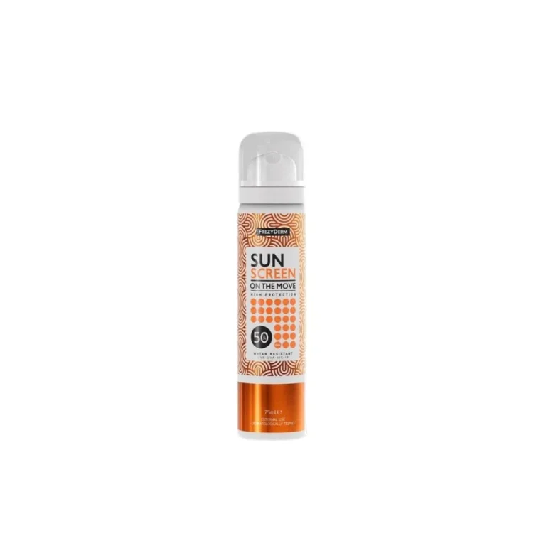 Frezyderm Sun Screen On The Move SPF50+ 75 m