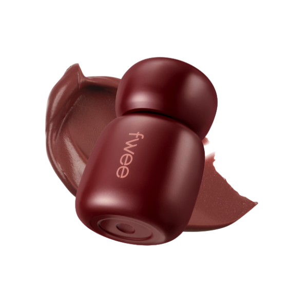 Fwee Rose Obsession Stay-fit Lip Tint - 4g - MW03 Cinnamon Rose