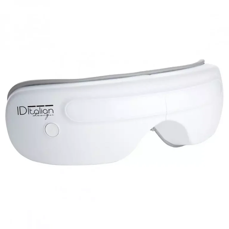 Gafas Relax para Presoterapia