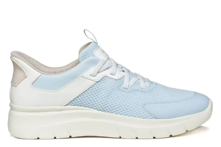 Geox Zapatillas D PLUMMERY PLU