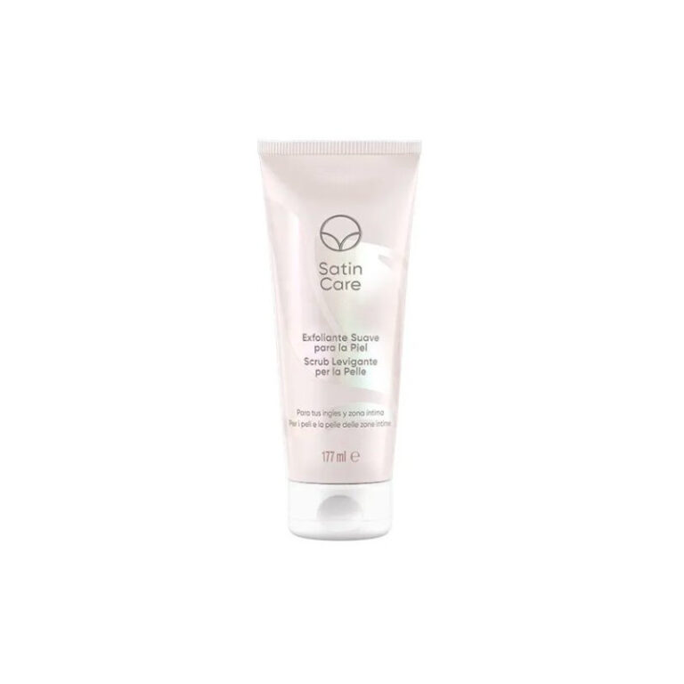 Gillette Venus Satin Care Exfoliante - Gillette Venu