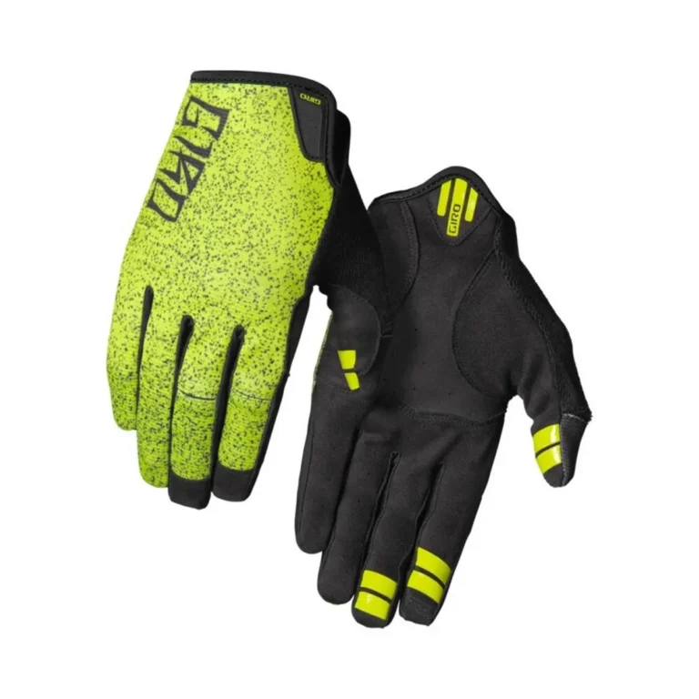 Giro Guantes largos Giro Dnd