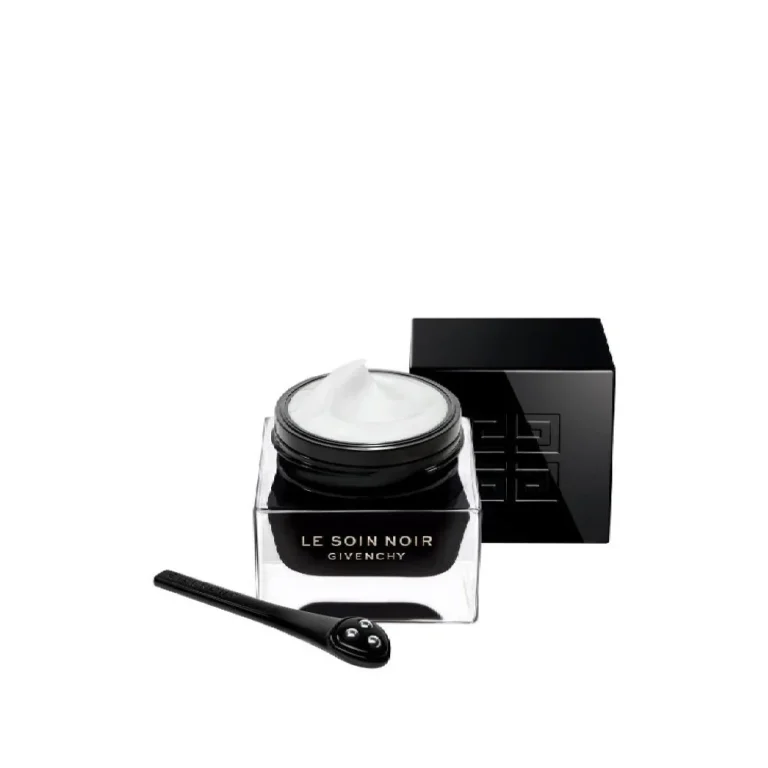 Givenchy Le Soin Noir Crema Facial Hidratante 50 m