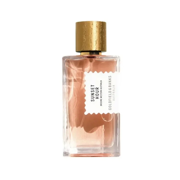 Goldfield & banks Sunset Hour 100 ml - Extrait de Parfu