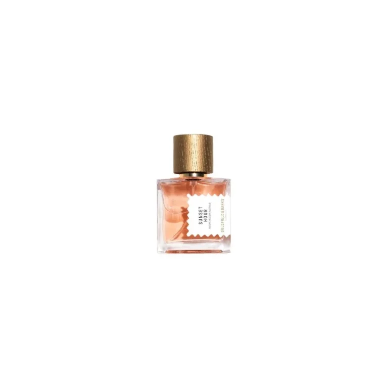 Goldfield & banks Sunset Hour 50 ml - Extrait de Parfu