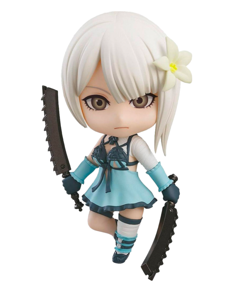 Good Smile Company Figura Nendoroid Kaine No.1690 NieR Replicant ver.1.22474487139 10c