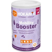 Grau HOKAMIX Mobility Booster en polvo - 2 x 150 g - Pack Ahorro
