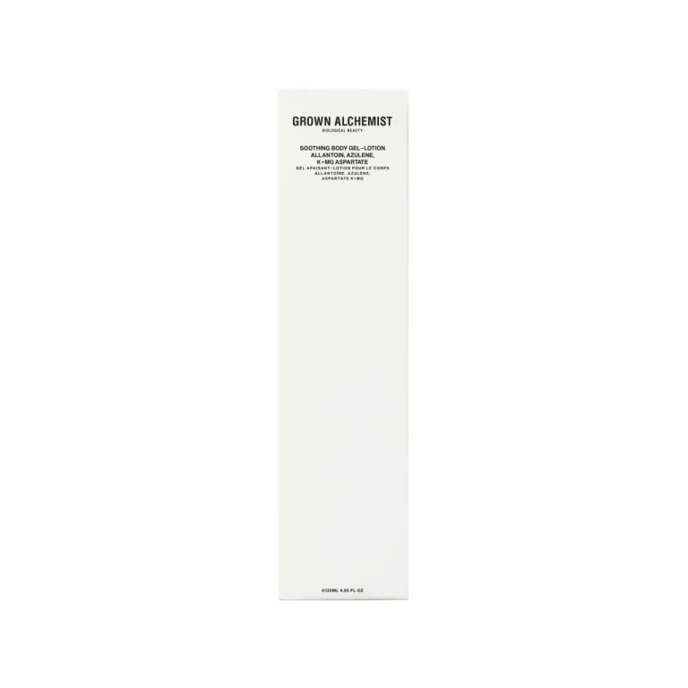 Grown alchemist Gel-Loción Corporal Calmante 120 ml - Crema corpora