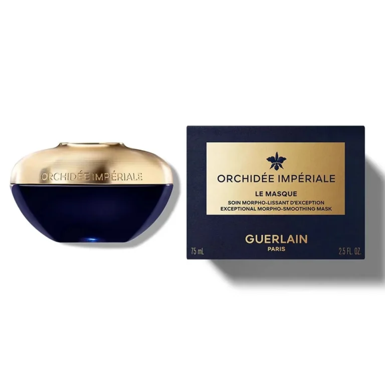 Guerlain Orchidée Impériale Maschera 75ml - Maschera rostro