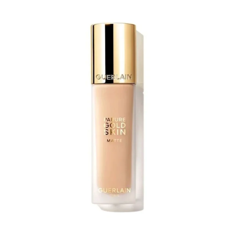 Guerlain Parure Gold Skin Matte SPF15 35 ml 3N Neutro - Base de maquillaje