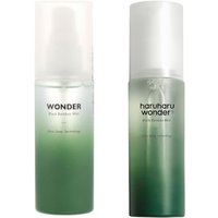 haruharu wonder - Black Bamboo Mist - 80m