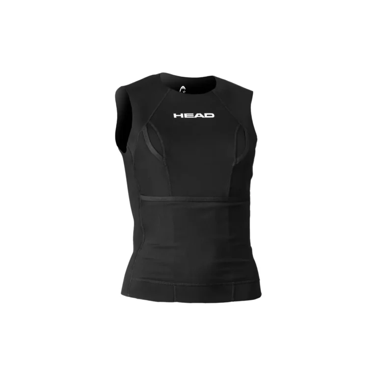 Head Chaleco térmico de mujer Head B2 Function 0,5