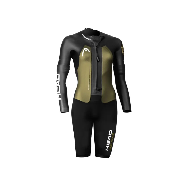 Head Mono de mujer Head Sr Myboost Pro Aero