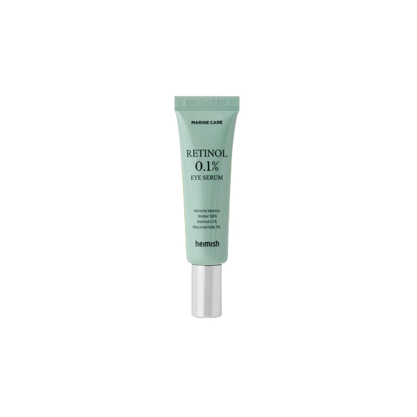 heimish Marine Care Retinol Eye Serum - 30m