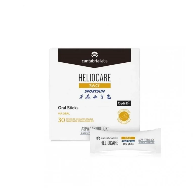 Heliocare 360 Sportsun 30 Stick