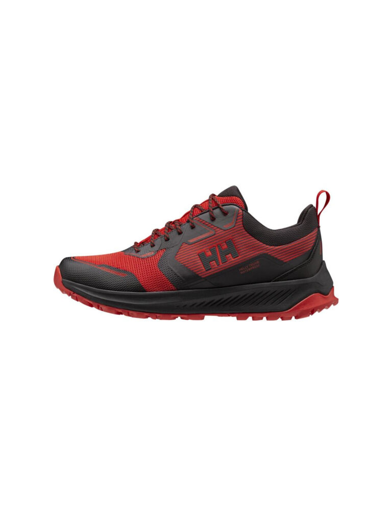 Helly Hansen Zapatilla de Montaña Helly Hansen Gobi 2 HT Rojo