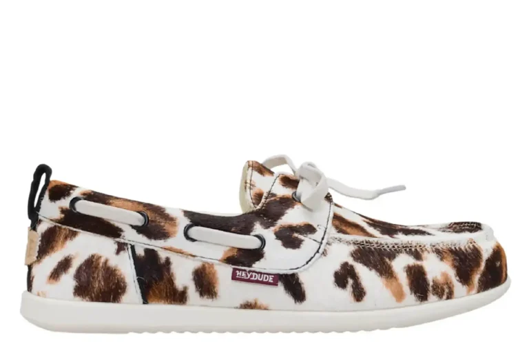 Hey Dude Náuticos HARBOR BREEZE LO LUXE (NEW)