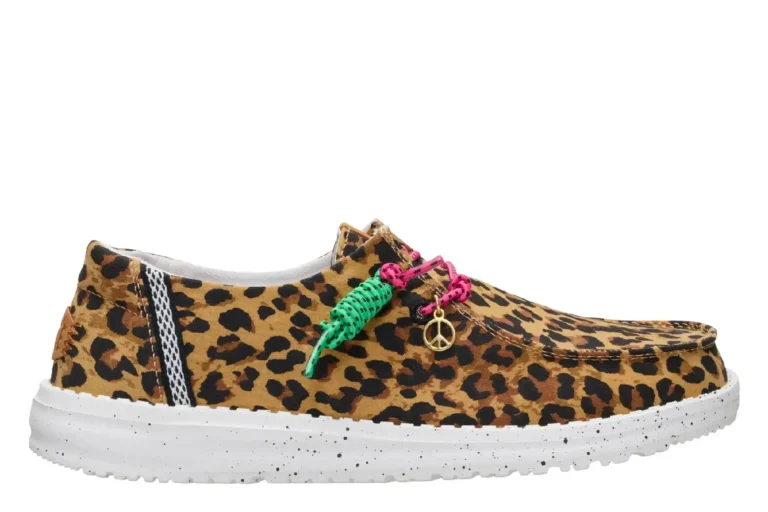 Hey Dude Zapatos planos mujer WENDY GETAWAY LACE (NEW) Hey Dude