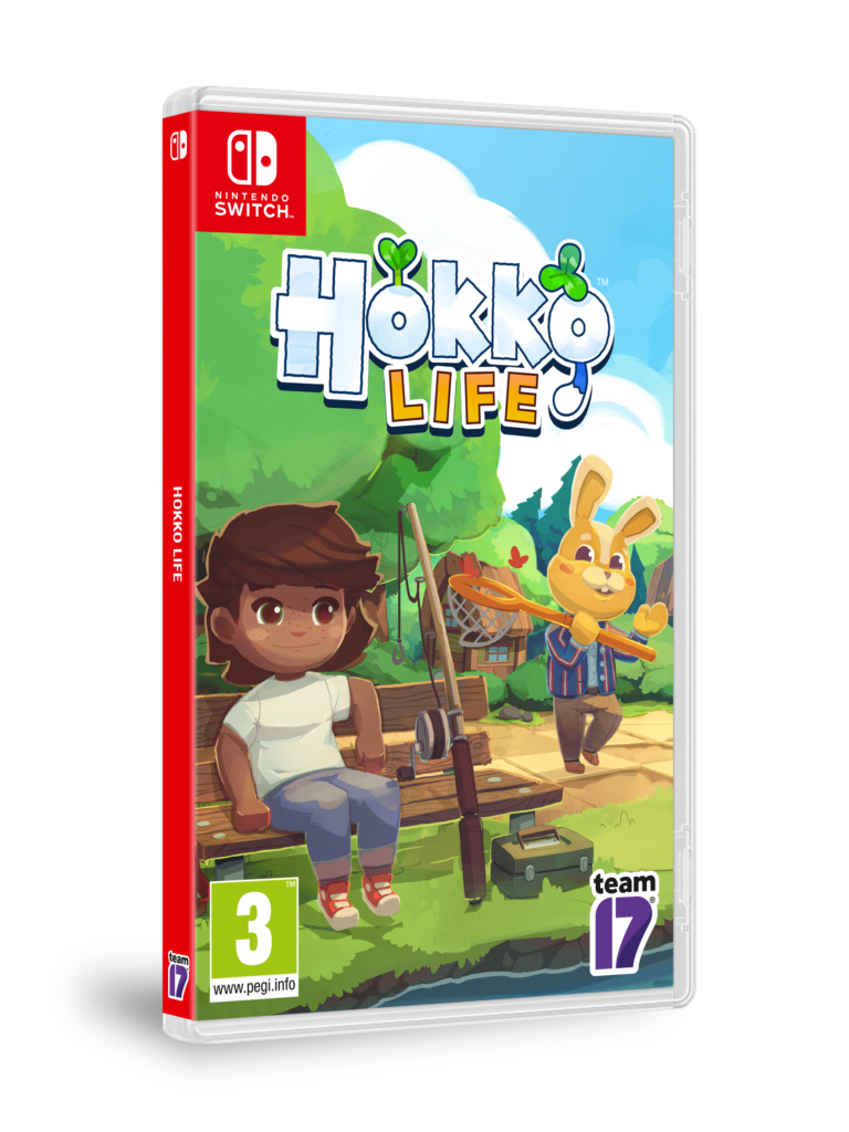 Hokko Life