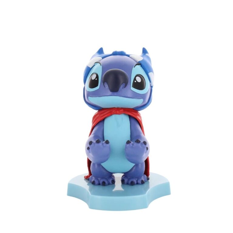 Holdem Soporte Lilo & Stitch Hero