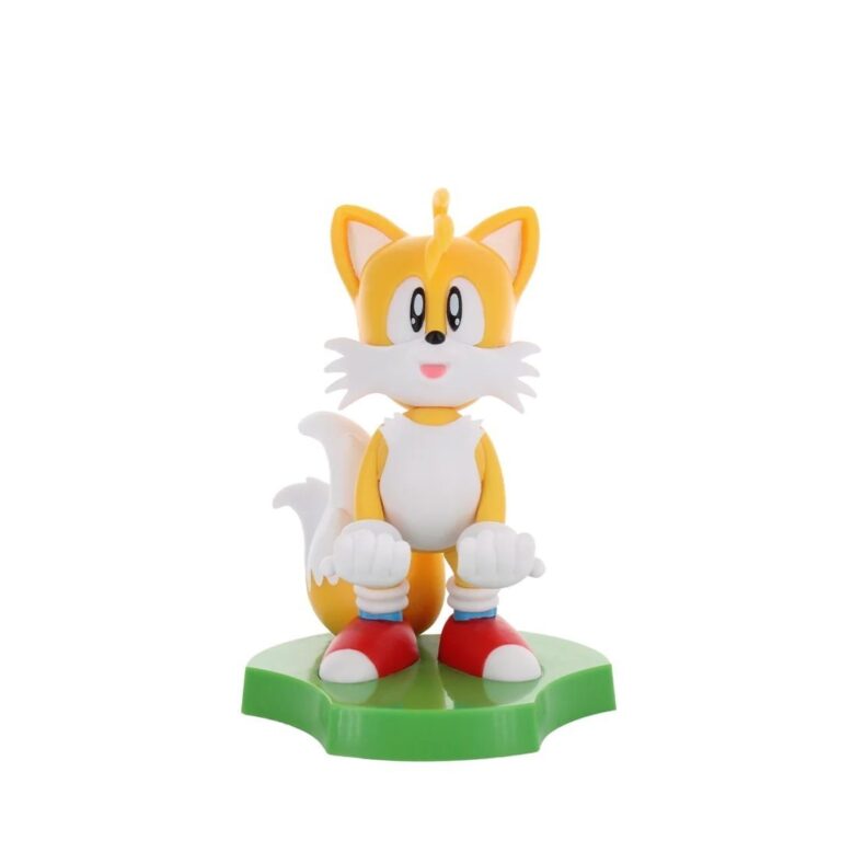 Holdem Soporte Sonic The Hedgehog Tail