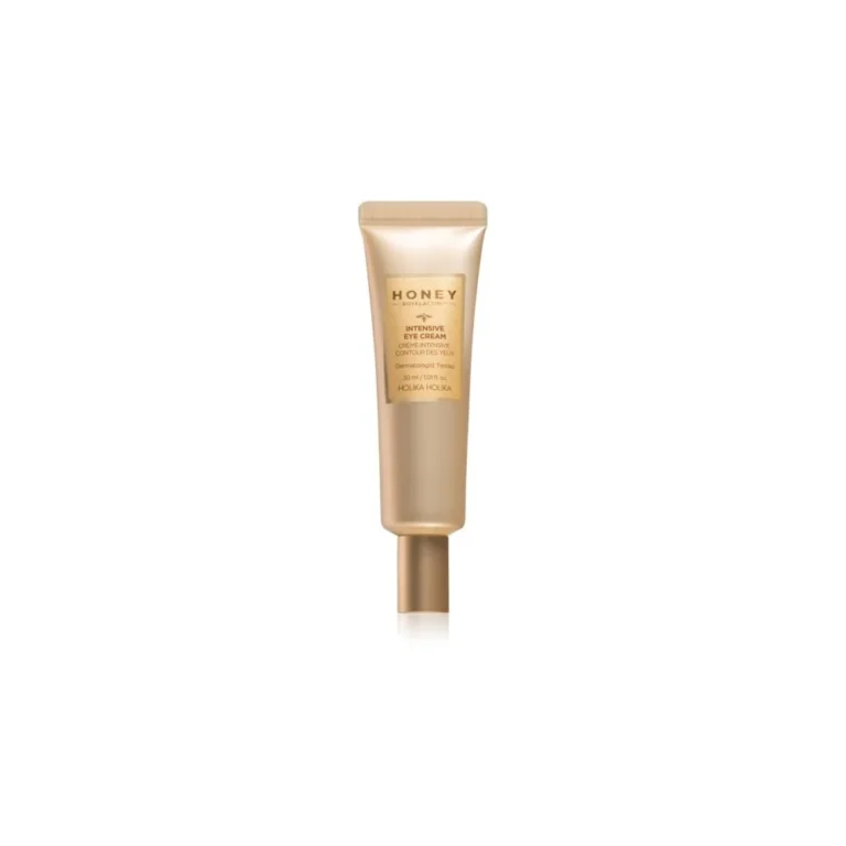 Holika holika Honey Royalactin 30 ml - Crema Contorno de Ojos Antiarruga