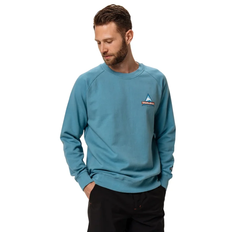 Holubar Sudadera Holubar Peak JJ20