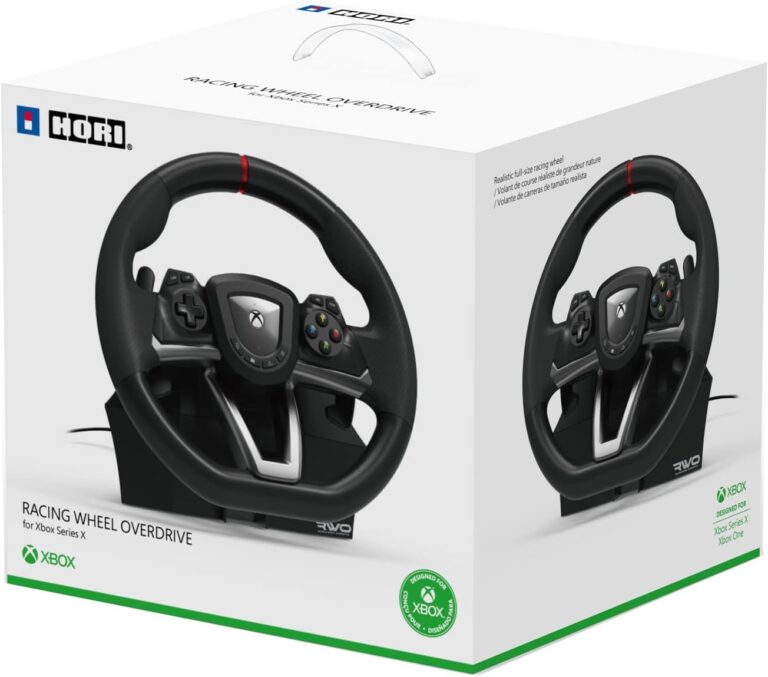Hori Volante Overdrive Hori Xbox One/Series/PC