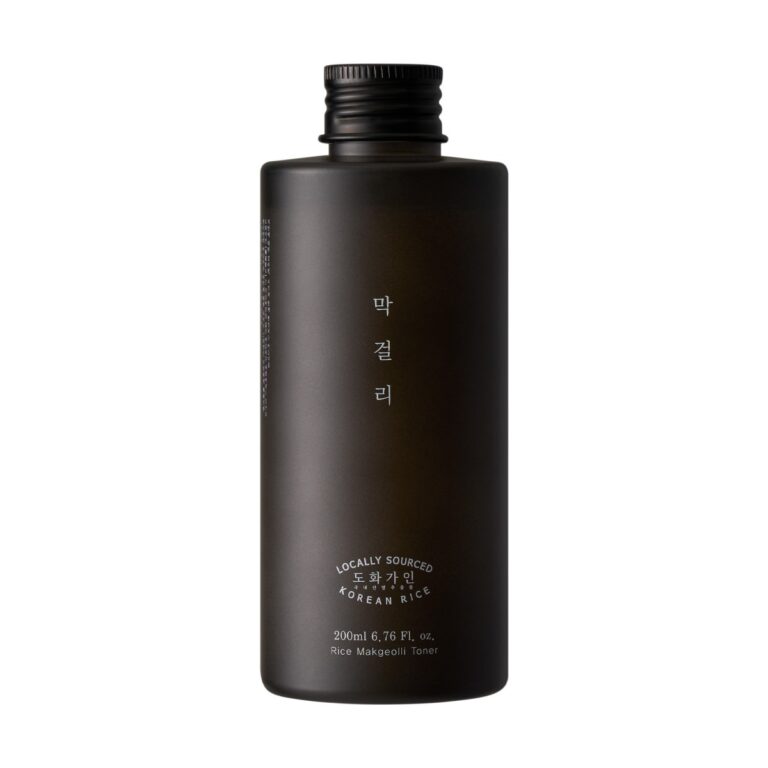 House of Dohwa Makgeolli Toner