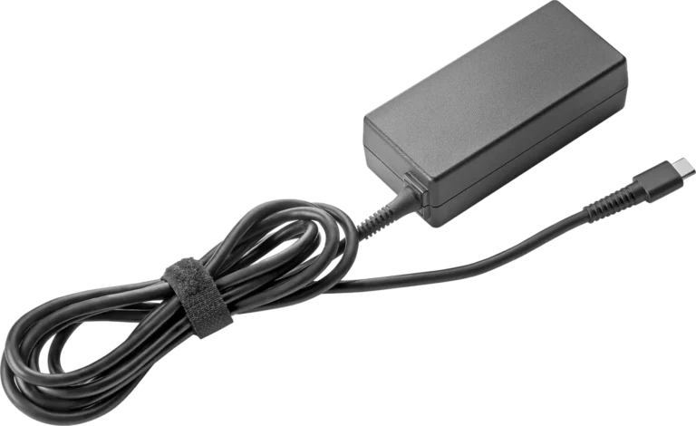 HP Adaptador de CA HP de 45 W USB-C