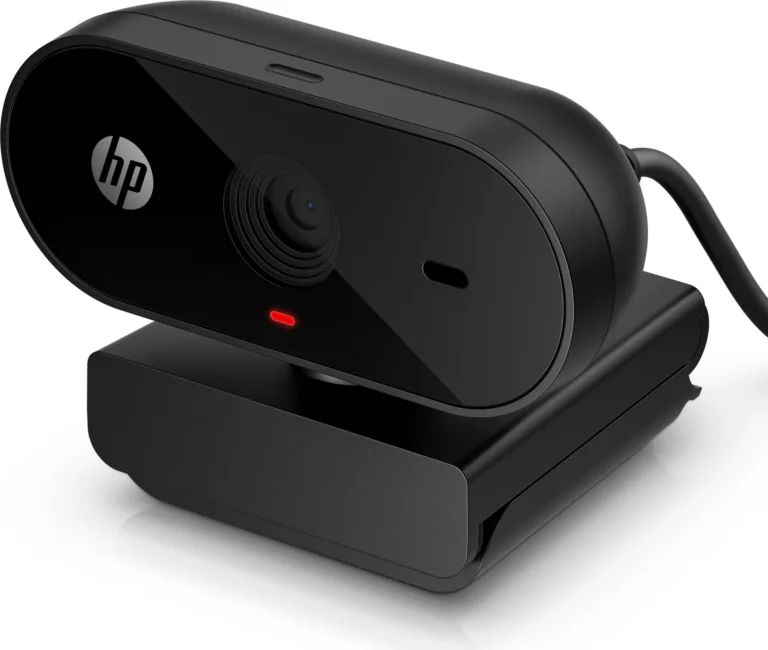 HP Cámara web HP 320 FHD